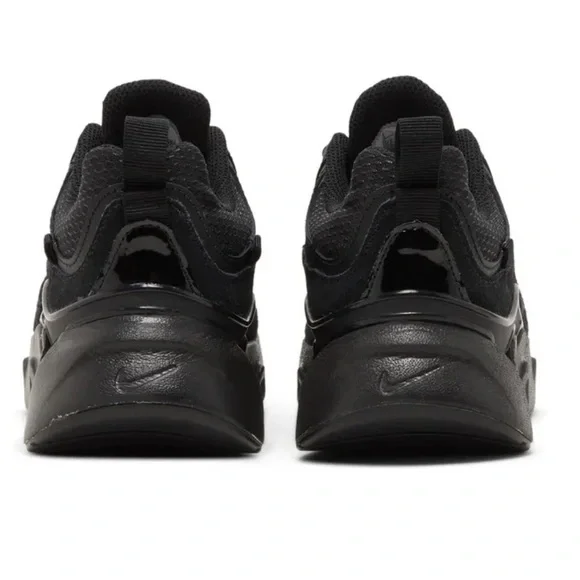 Nike Women’s RYZ 365 2 'Triple Black' - Picture 4 of 8